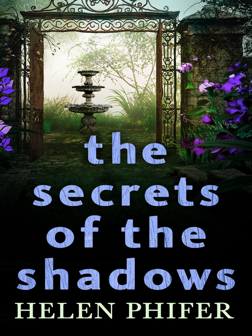 Title details for The Secrets of the Shadows by Helen Phifer - Available